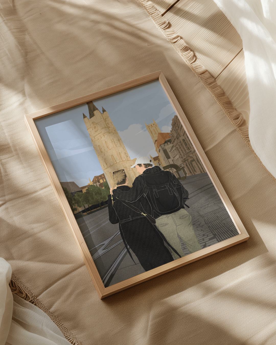 Background Add-In