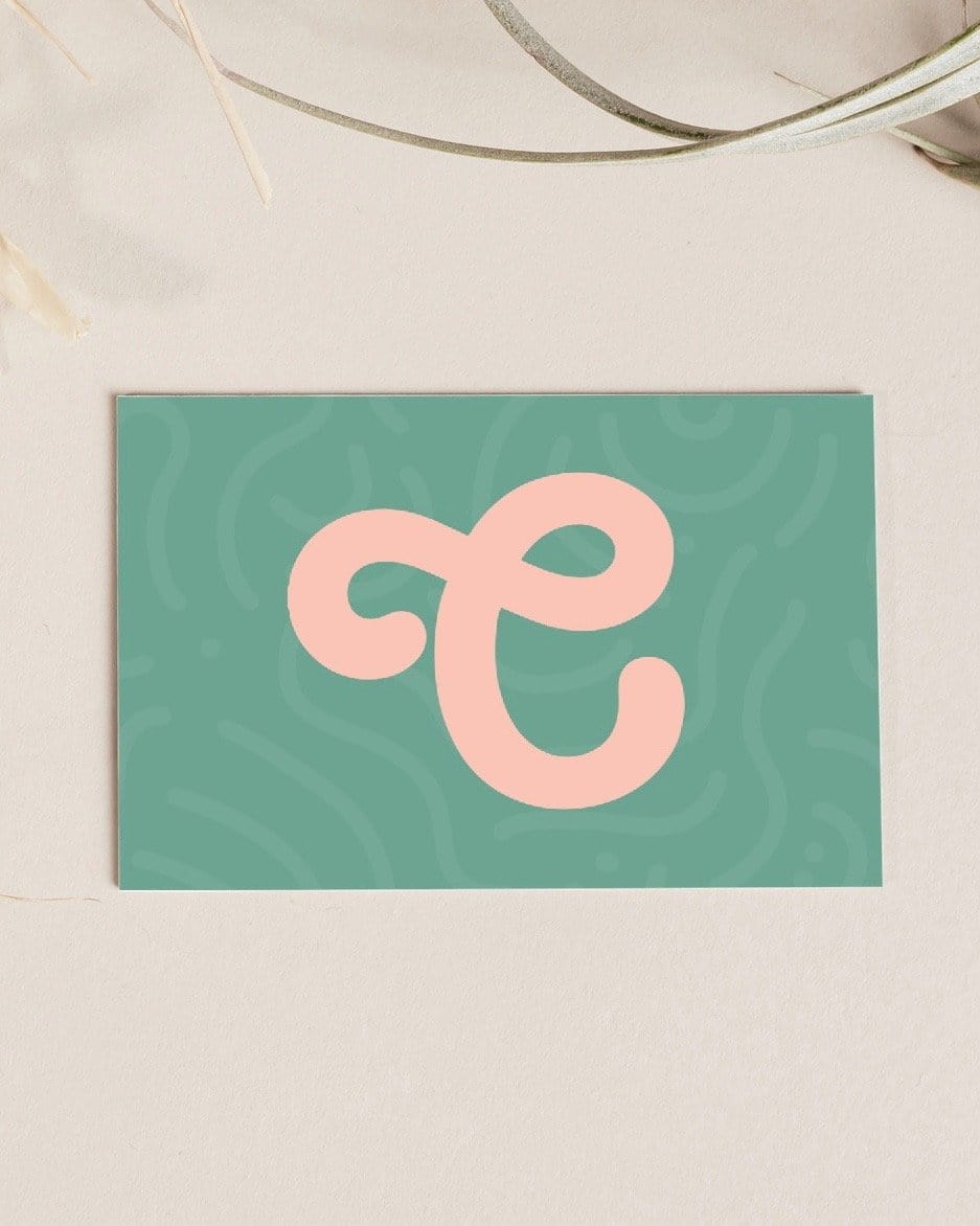The Coco Studio Gift Card