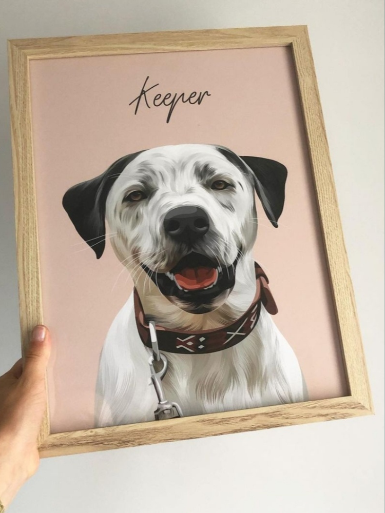Delivered to your door