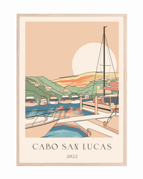 Travel – The Coco Studio